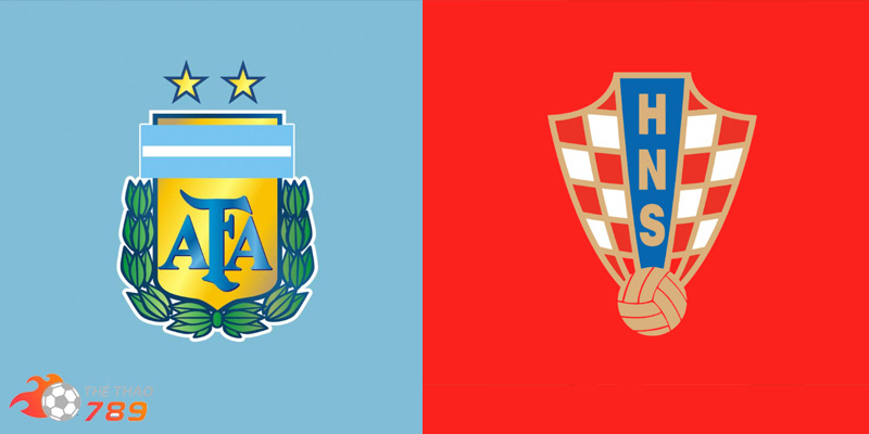 Argentina vs Croatia, 02h00 Ngày 14/12 - Bán Kết World Cup 2022
